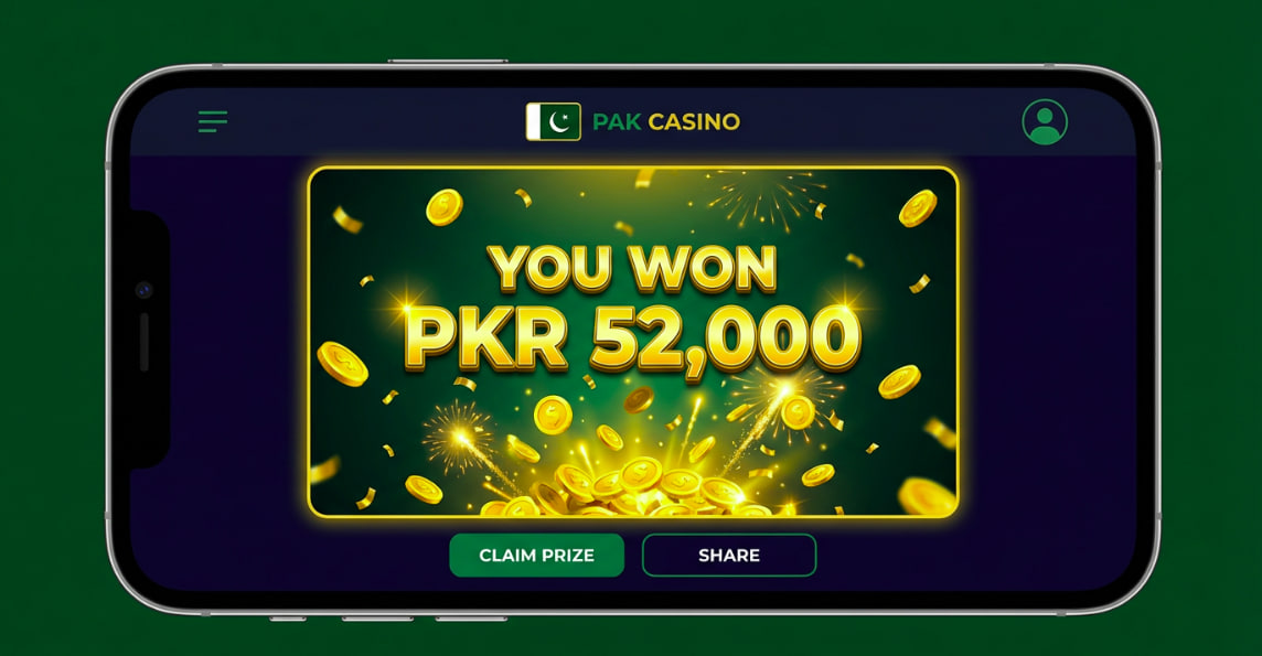Payment and PKR controls in 7vvbet - 6